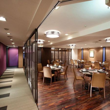 Castle Plaza Hotel Nagoya Exterior photo