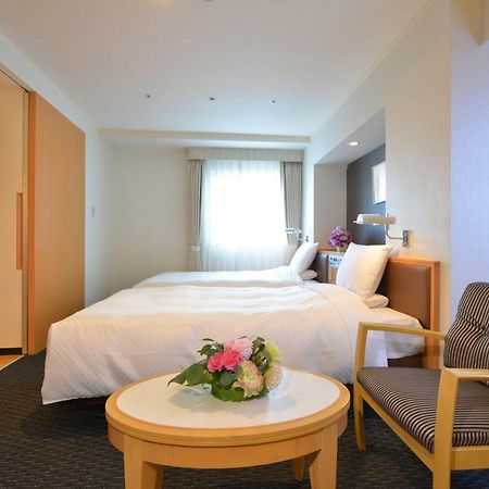 Castle Plaza Hotel Nagoya Exterior photo