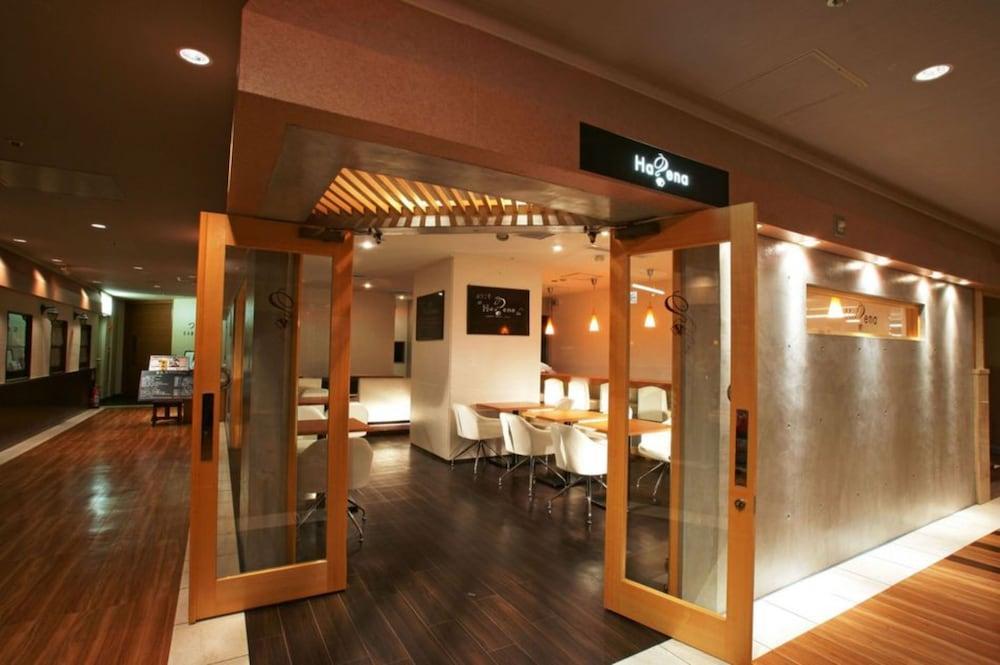 Castle Plaza Hotel Nagoya Exterior photo
