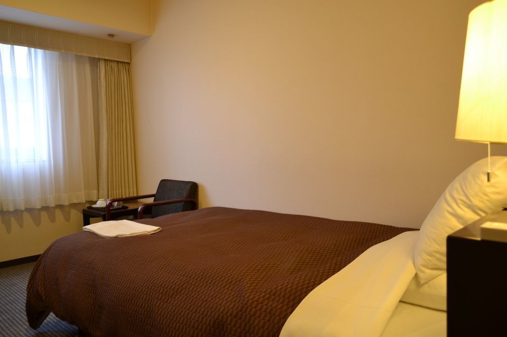 Castle Plaza Hotel Nagoya Exterior photo