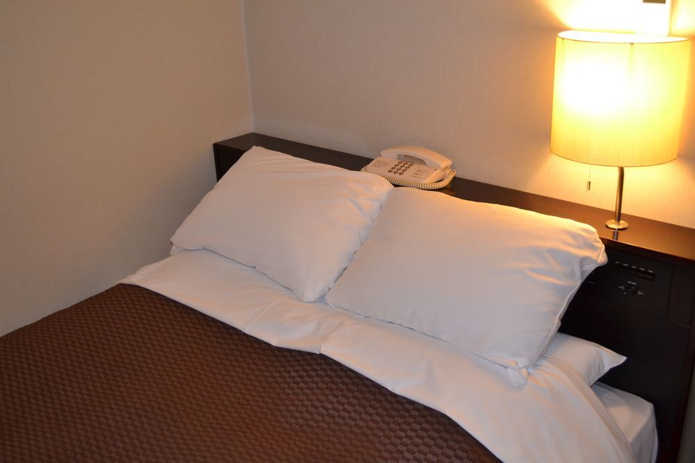 Castle Plaza Hotel Nagoya Exterior photo