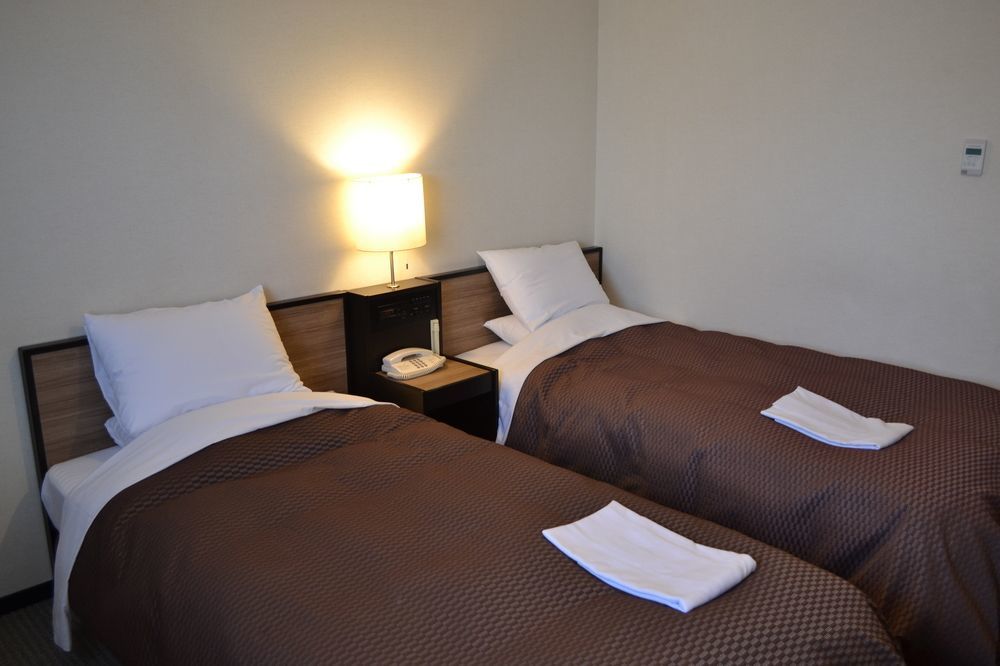 Castle Plaza Hotel Nagoya Exterior photo